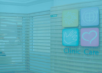Unidade Paraíso - Clinic Care
